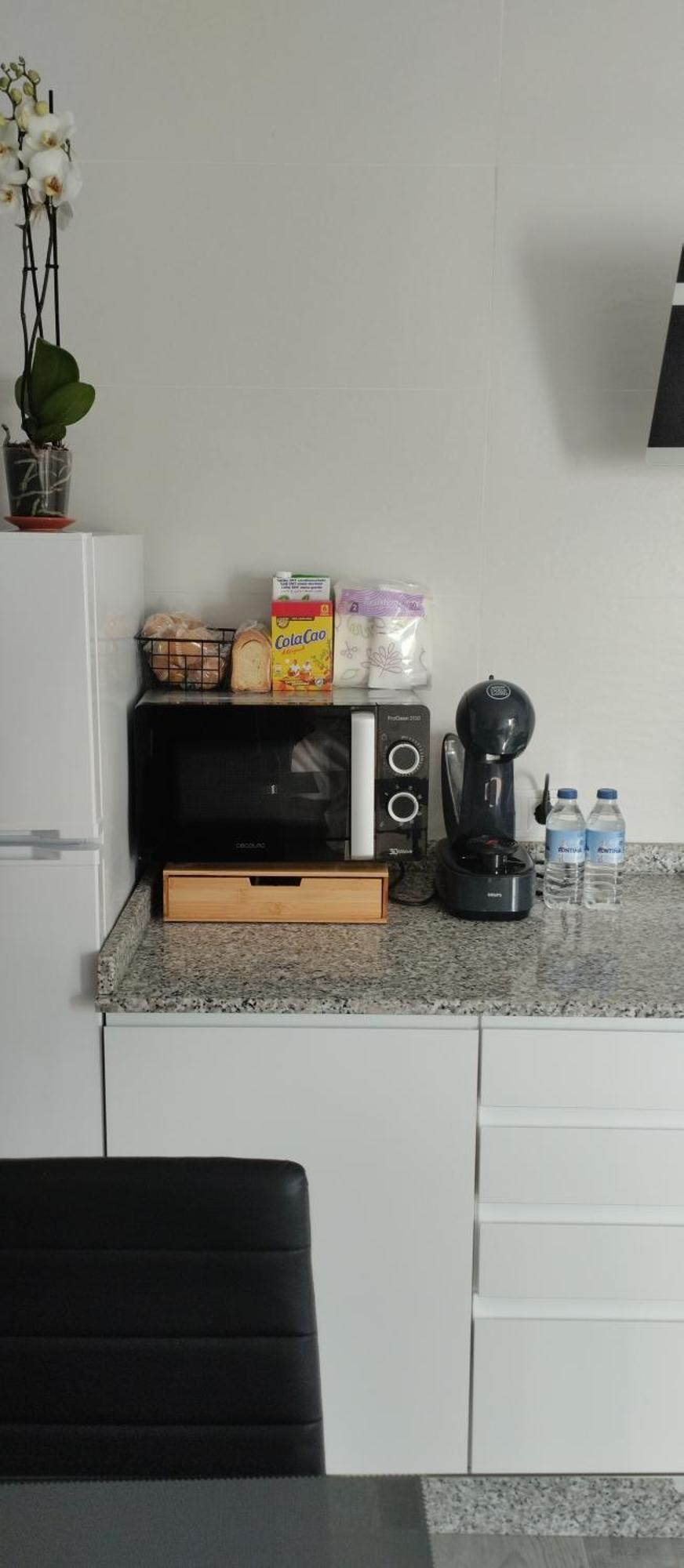 Louridoplaya Apartment Poio Exterior photo