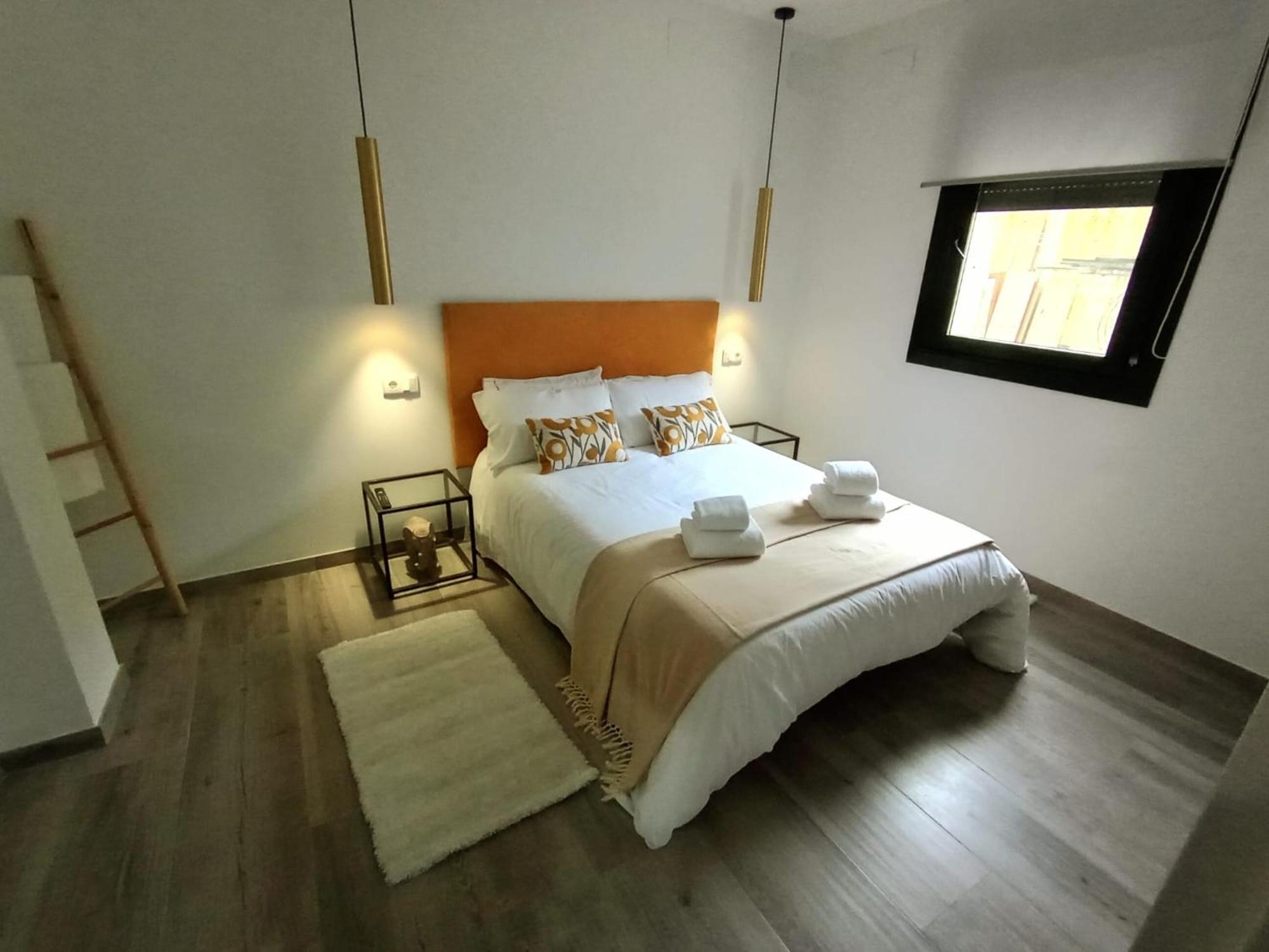 Louridoplaya Apartment Poio Exterior photo